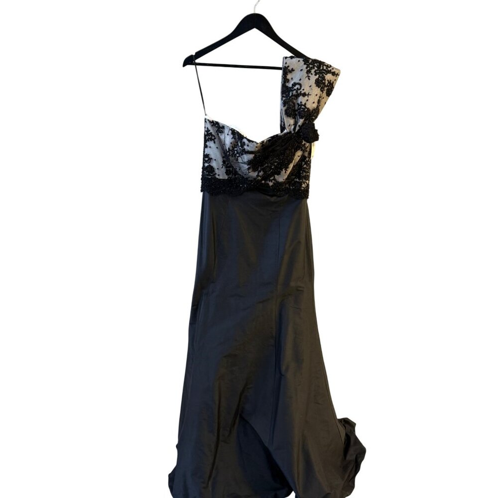 NWT Vintage Crisada Chris Kole Dress Size 10 Retails $1,090